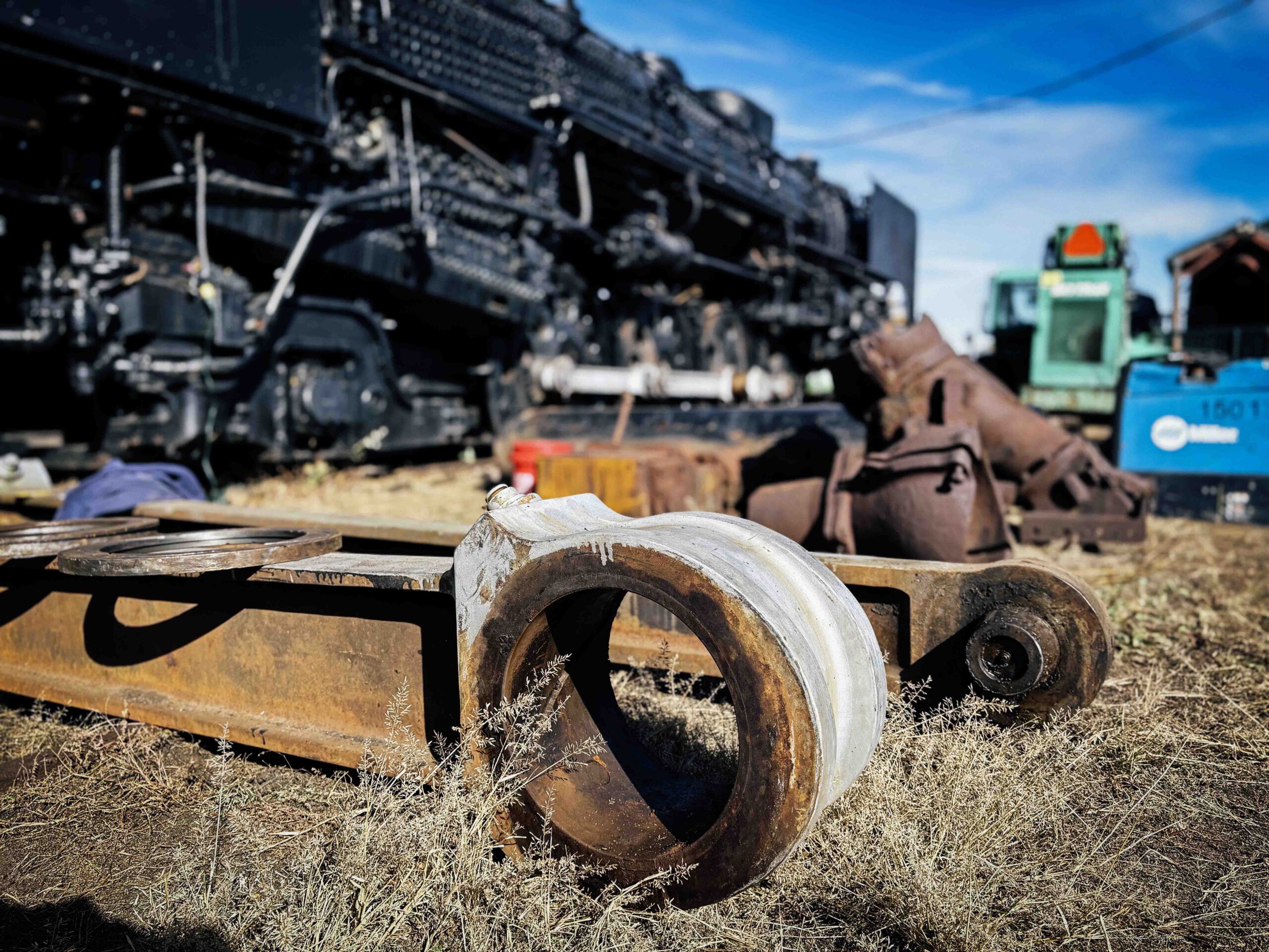 NYC 3001 Begins Journey Toward 2026 Move